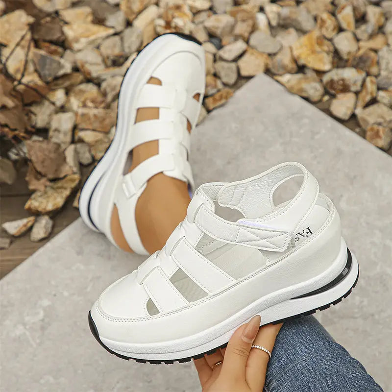 Women's Ultimate Comfort Sandals - Lone