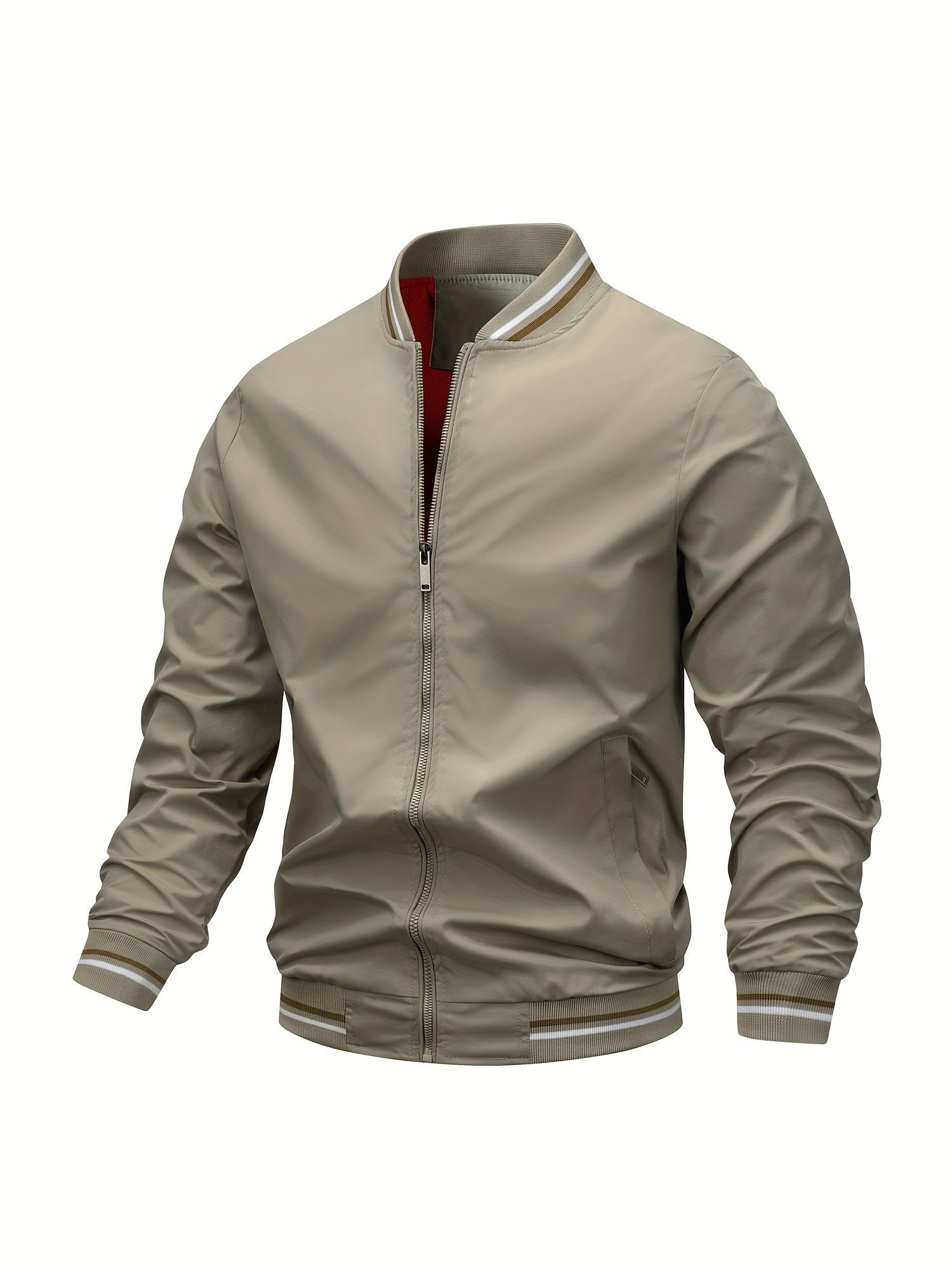 Figaro - Casual Men's Jacket