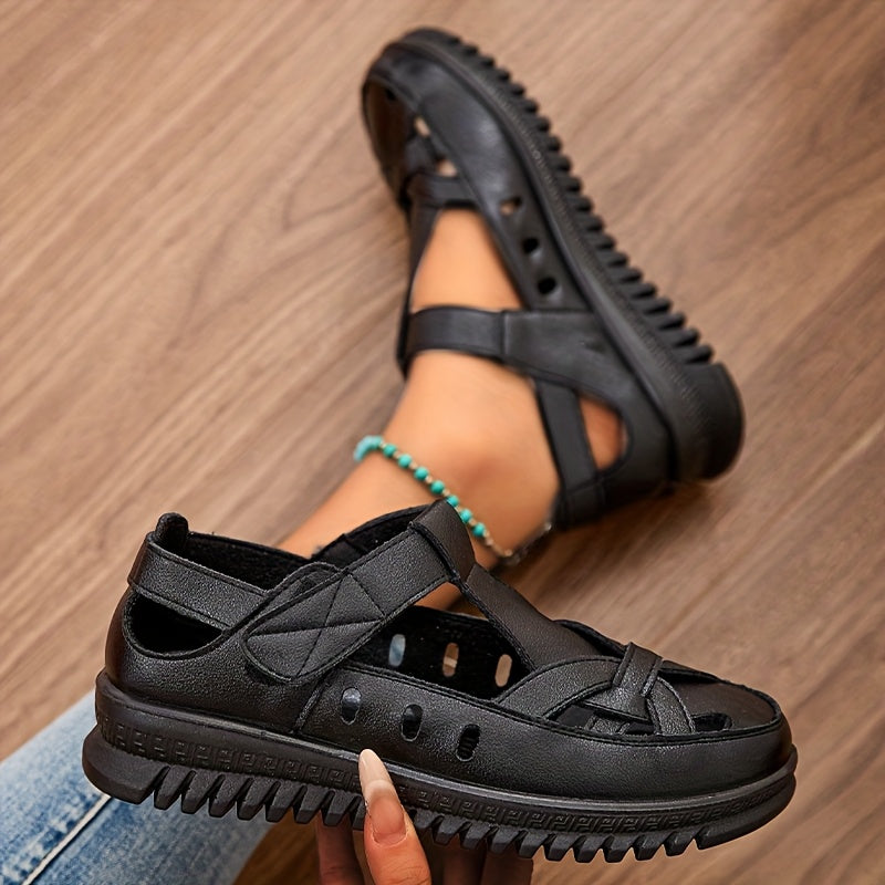 Women's Supportive Comfort Sandals - Mara