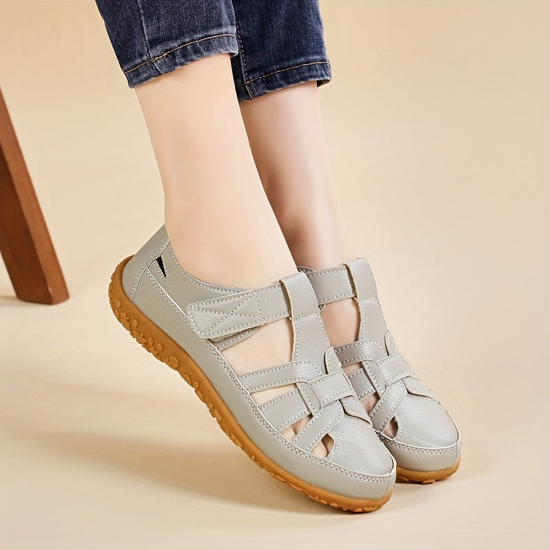 Women's Everyday Comfort Sandals - Lea