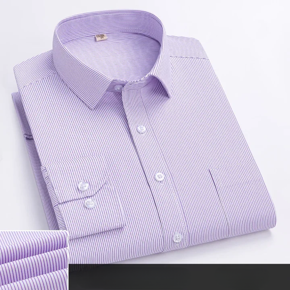 Klyne - Formal Office Shirt