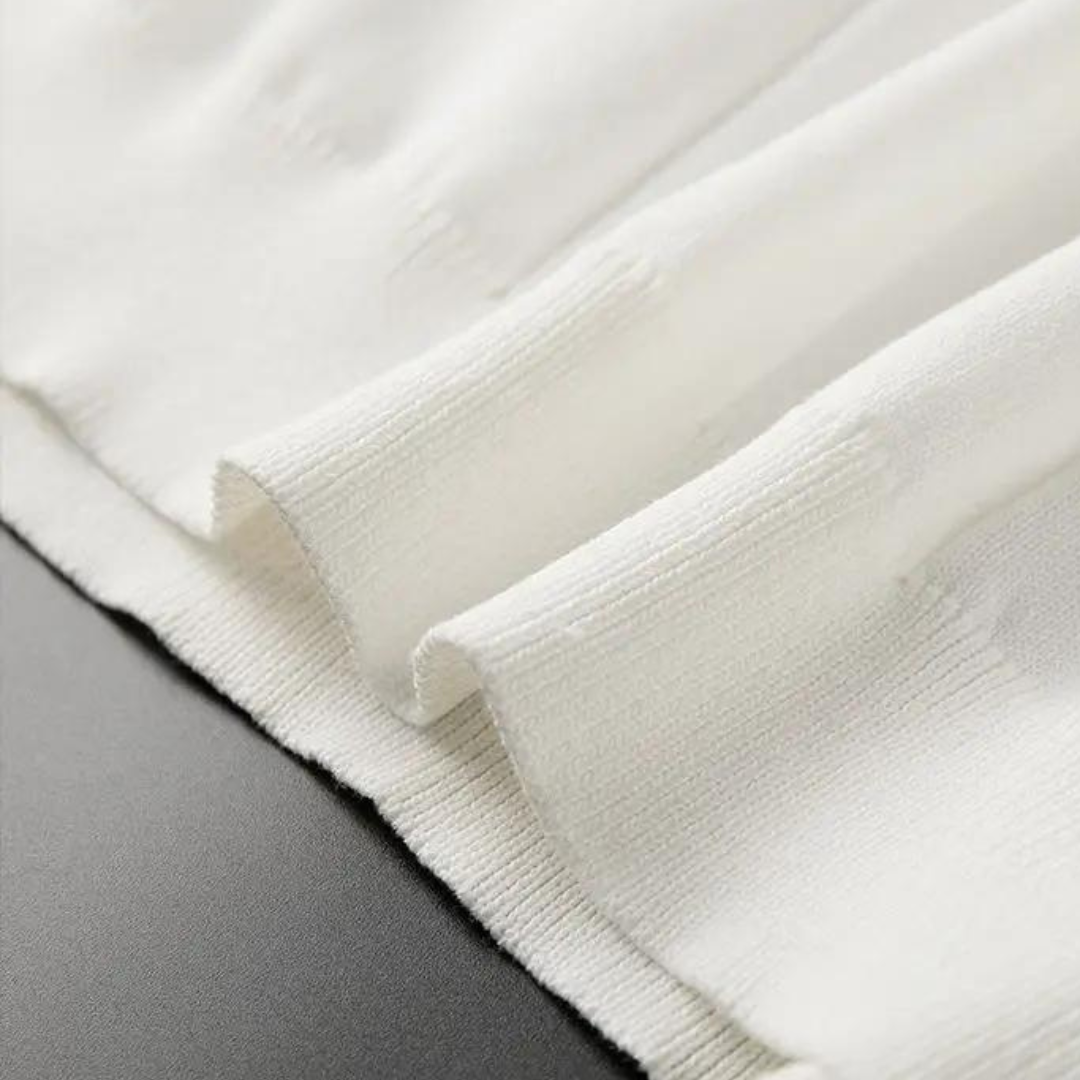 Klyne Portofino Cotton Polo