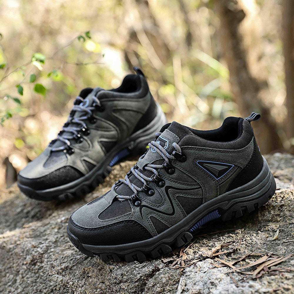 Women's Ergonomic Pain-Relief Hiking Sneakers - Jumper