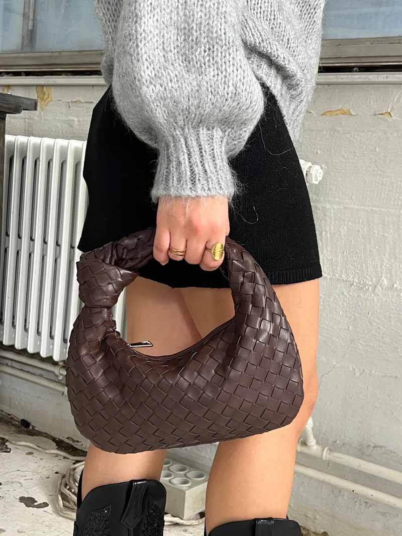 Compact Mini Handbag | Moira