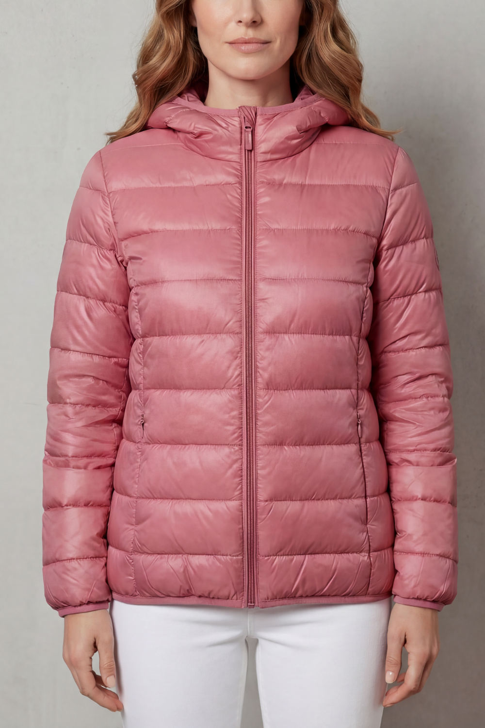 Women's Waterproof Rain Coat - Ultimate Comfort - Clarendon