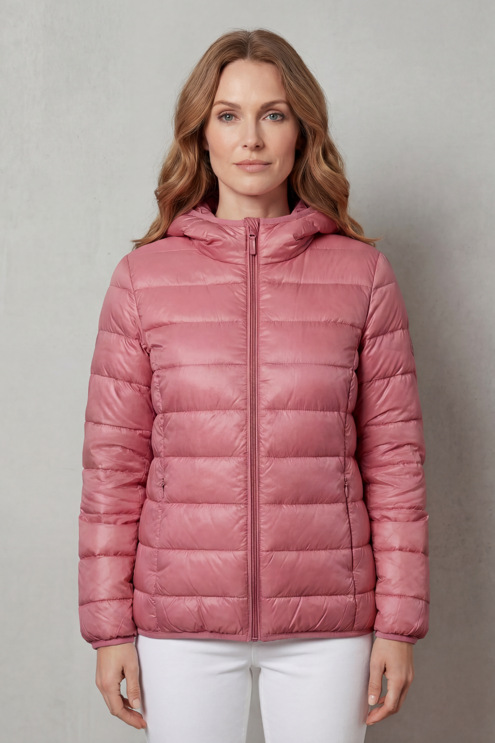 Women's Waterproof Rain Coat - Ultimate Comfort - Clarendon