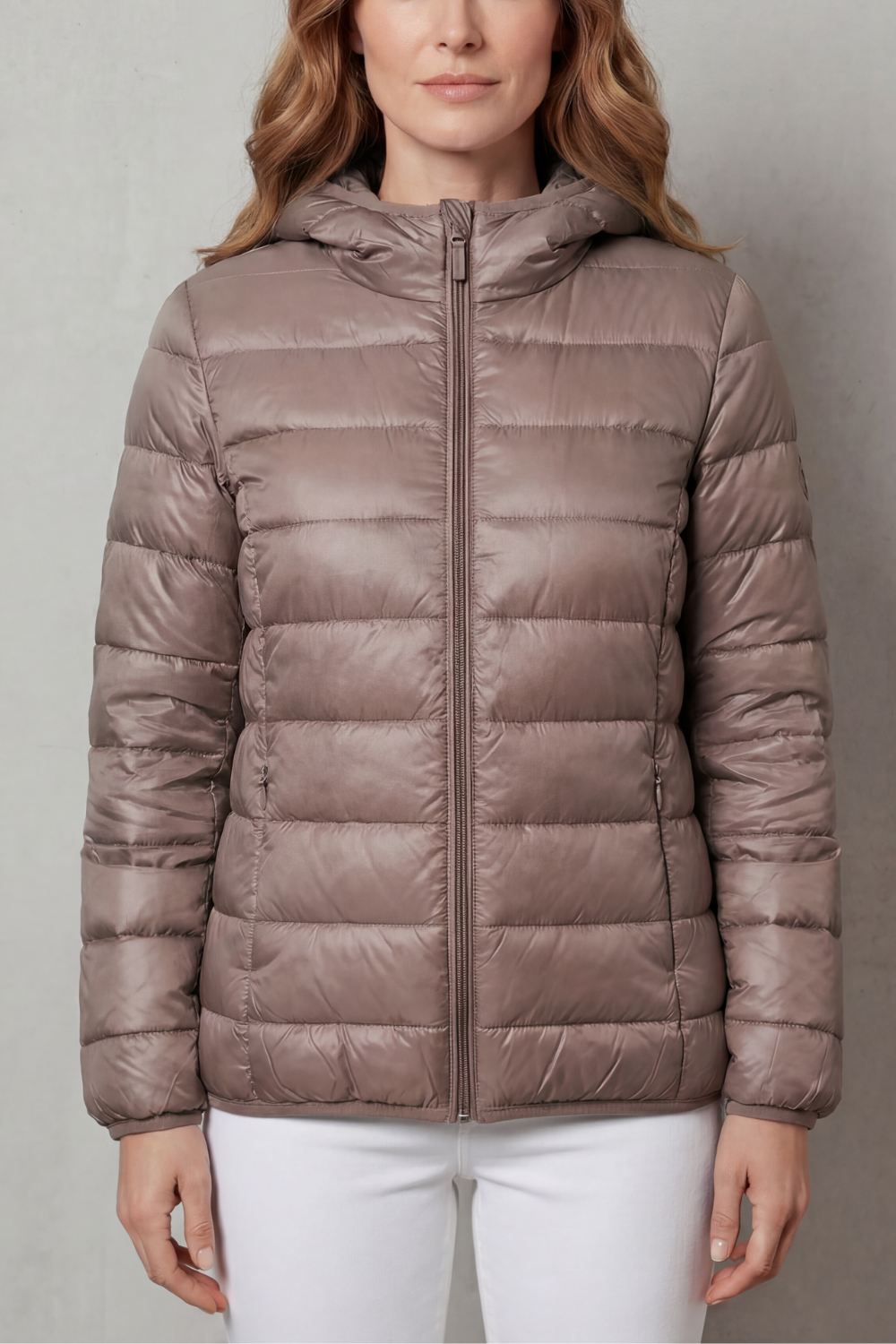 Women's Waterproof Rain Coat - Ultimate Comfort - Clarendon