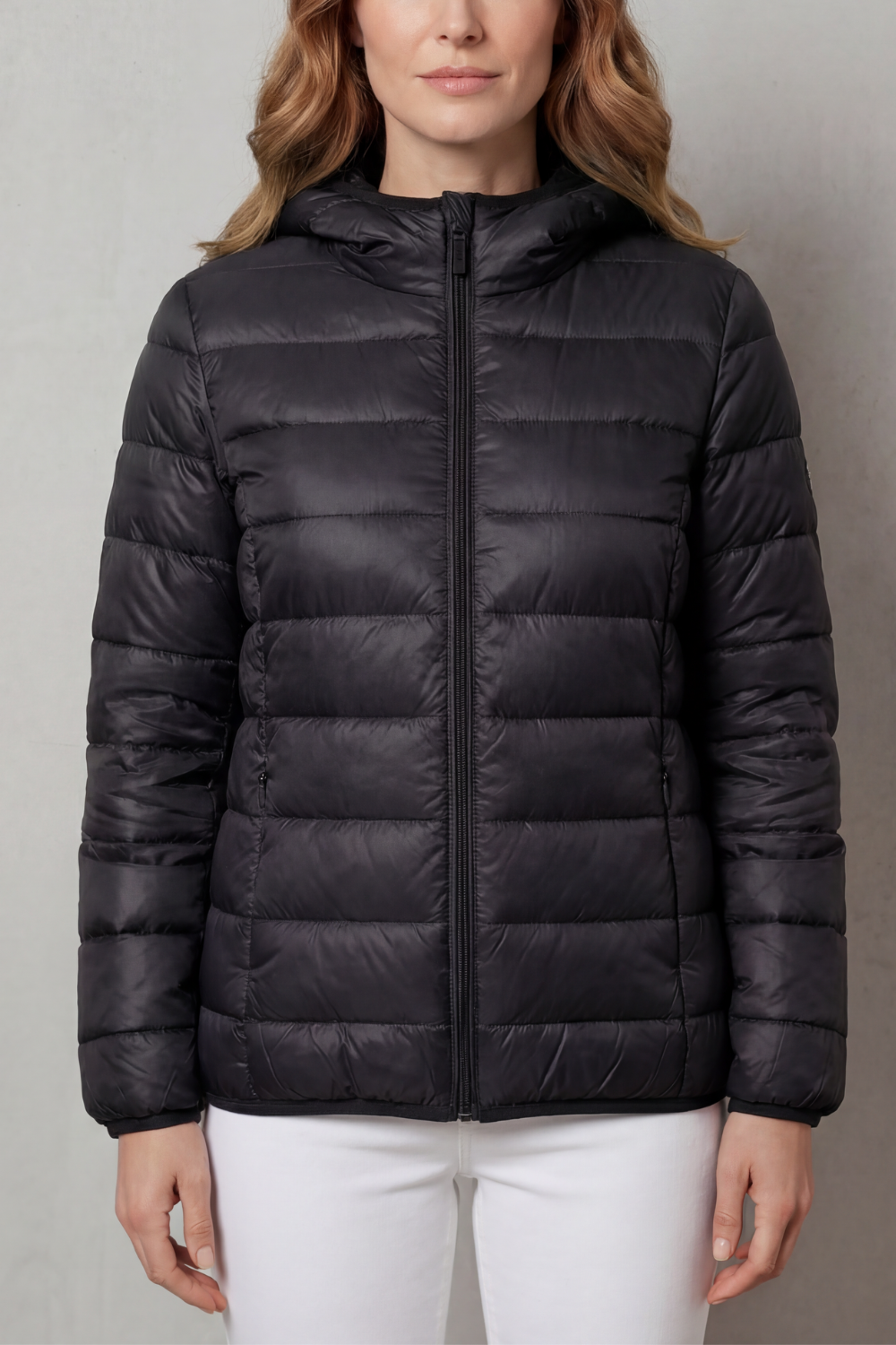 Women's Waterproof Rain Coat - Ultimate Comfort - Clarendon