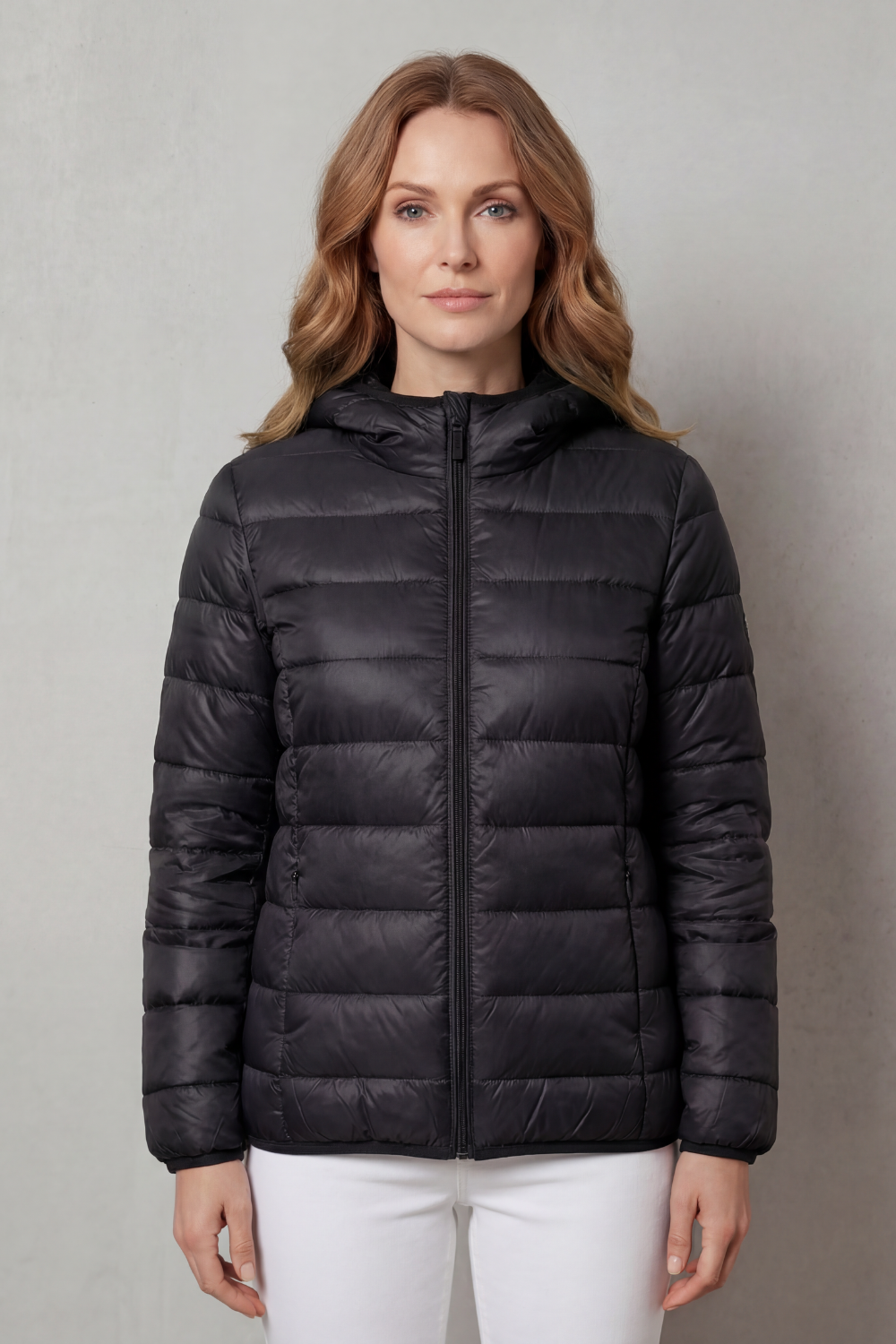 Women's Waterproof Rain Coat - Ultimate Comfort - Clarendon