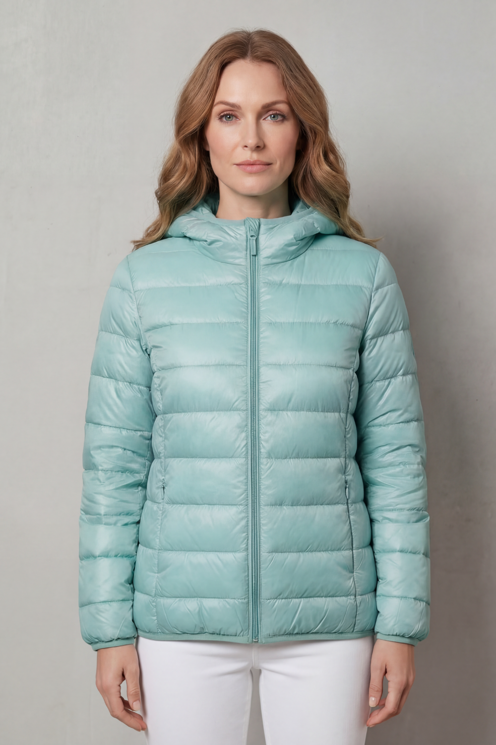 Women's Waterproof Rain Coat - Ultimate Comfort - Clarendon