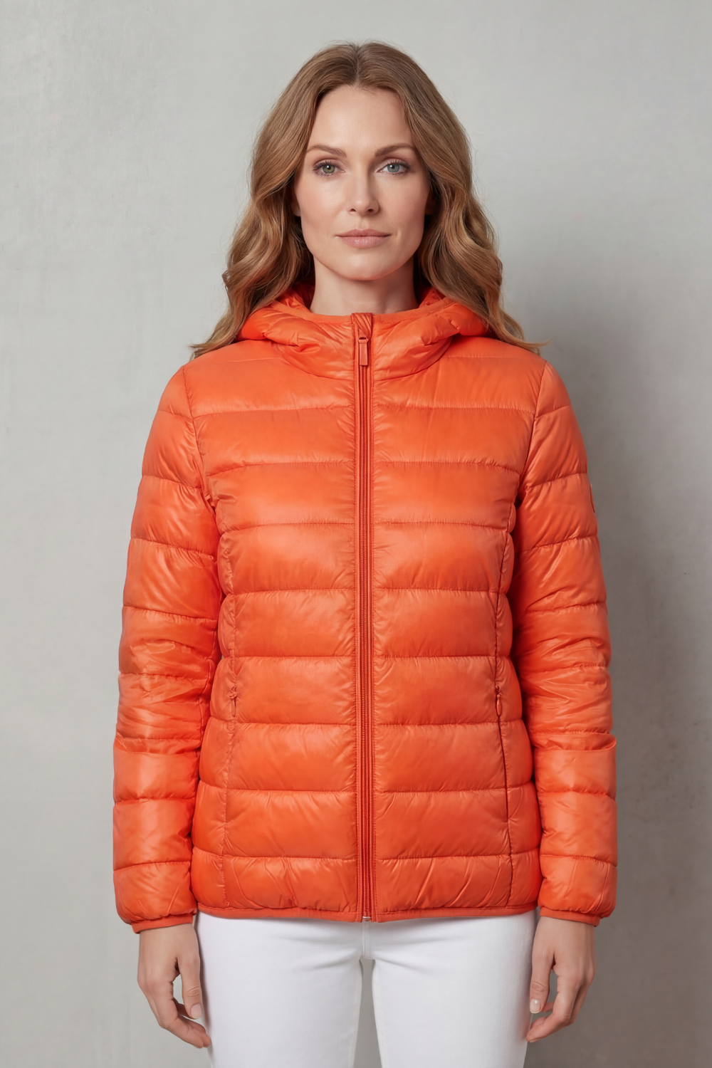 Women's Waterproof Rain Coat - Ultimate Comfort - Clarendon