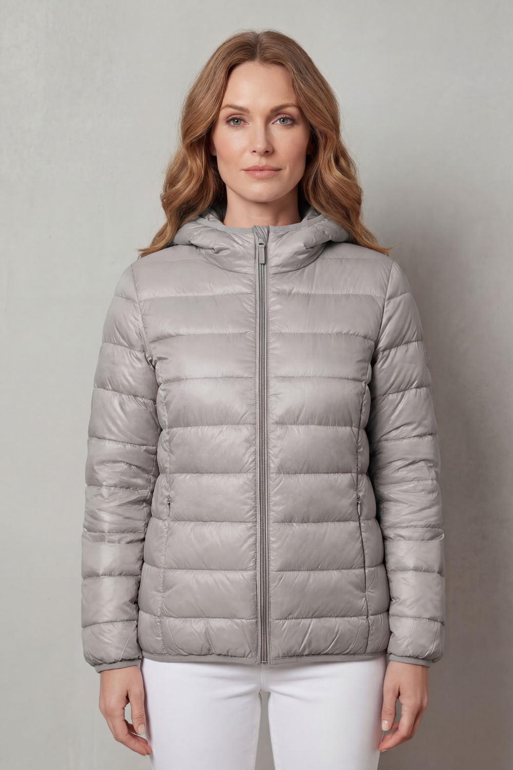 Women's Waterproof Rain Coat - Ultimate Comfort - Clarendon