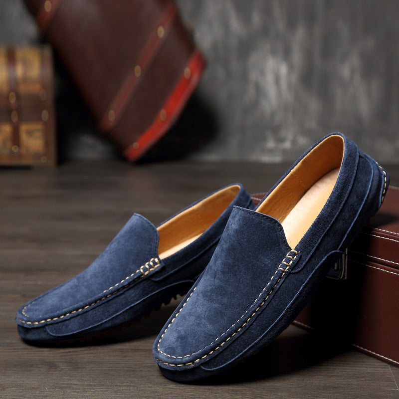 Reni - Flexible Loafers
