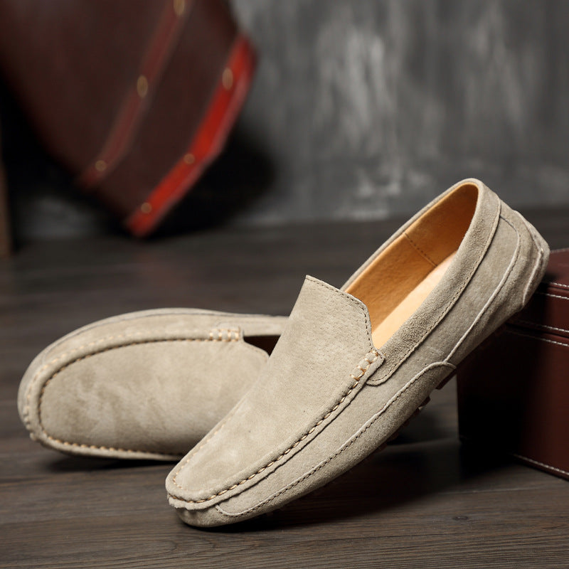 Reni - Flexible Loafers