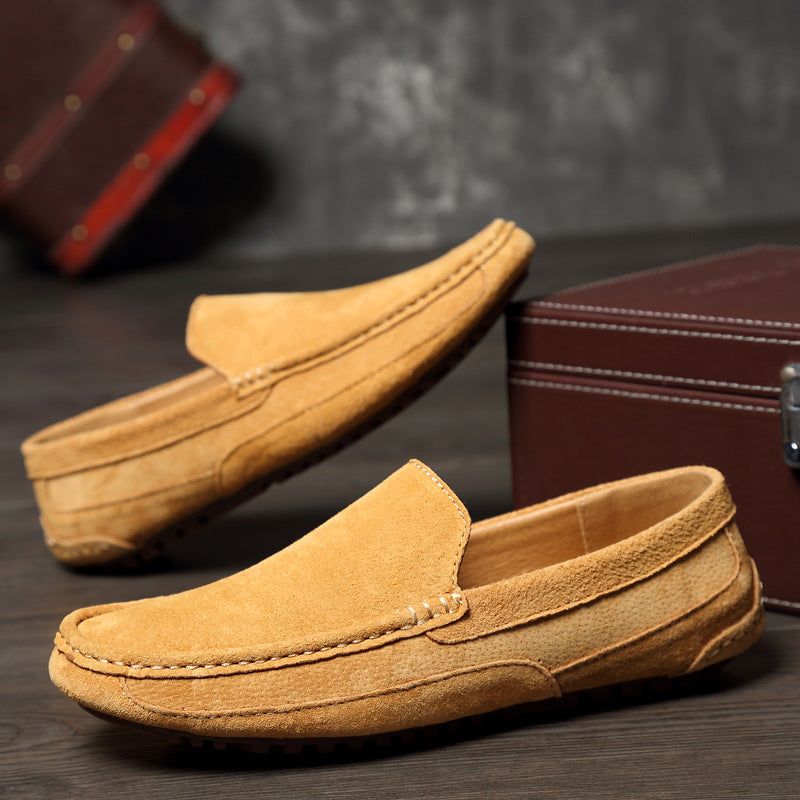 Reni - Flexible Loafers