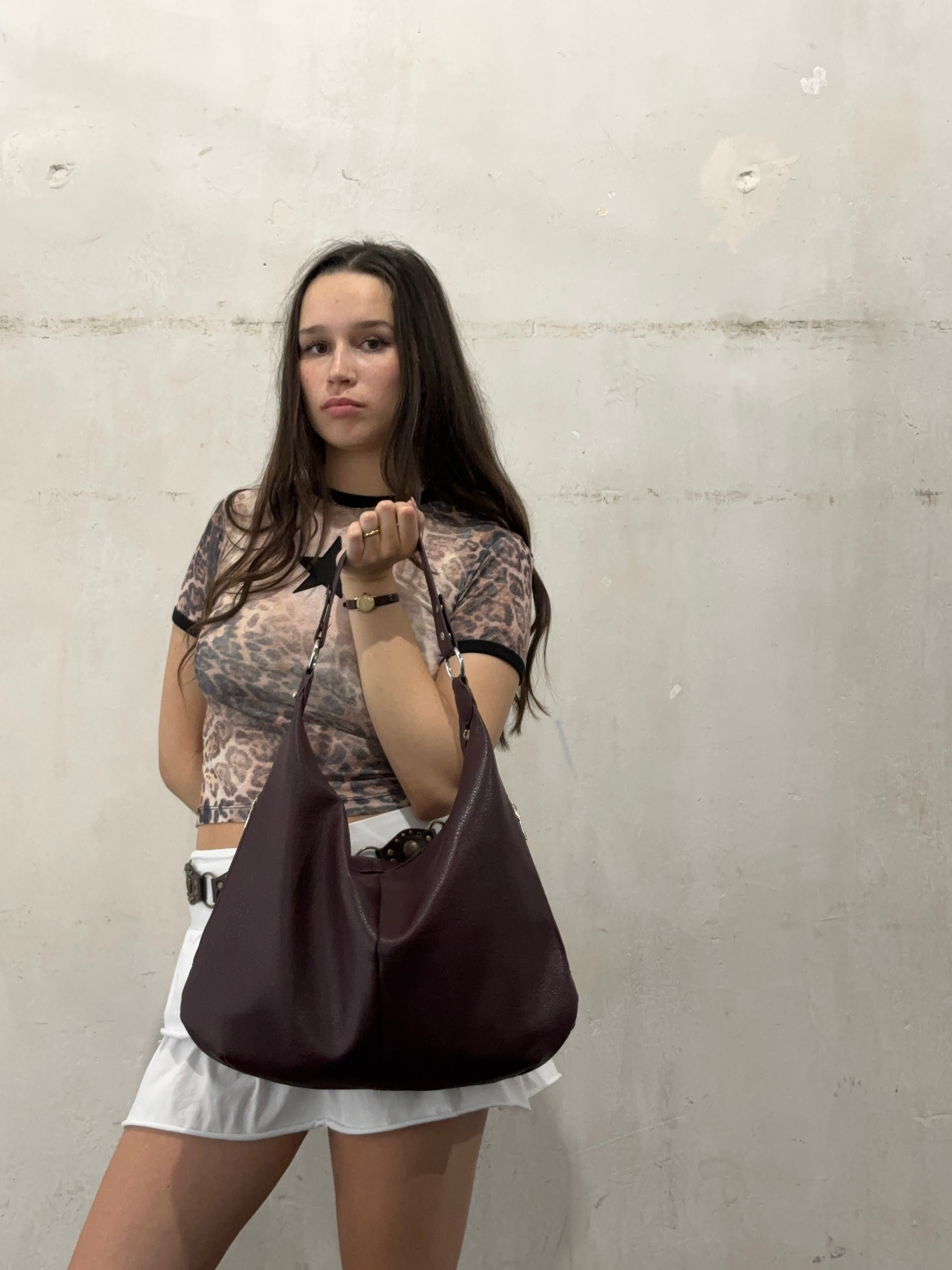 Chic Daily Tote | Aeliana