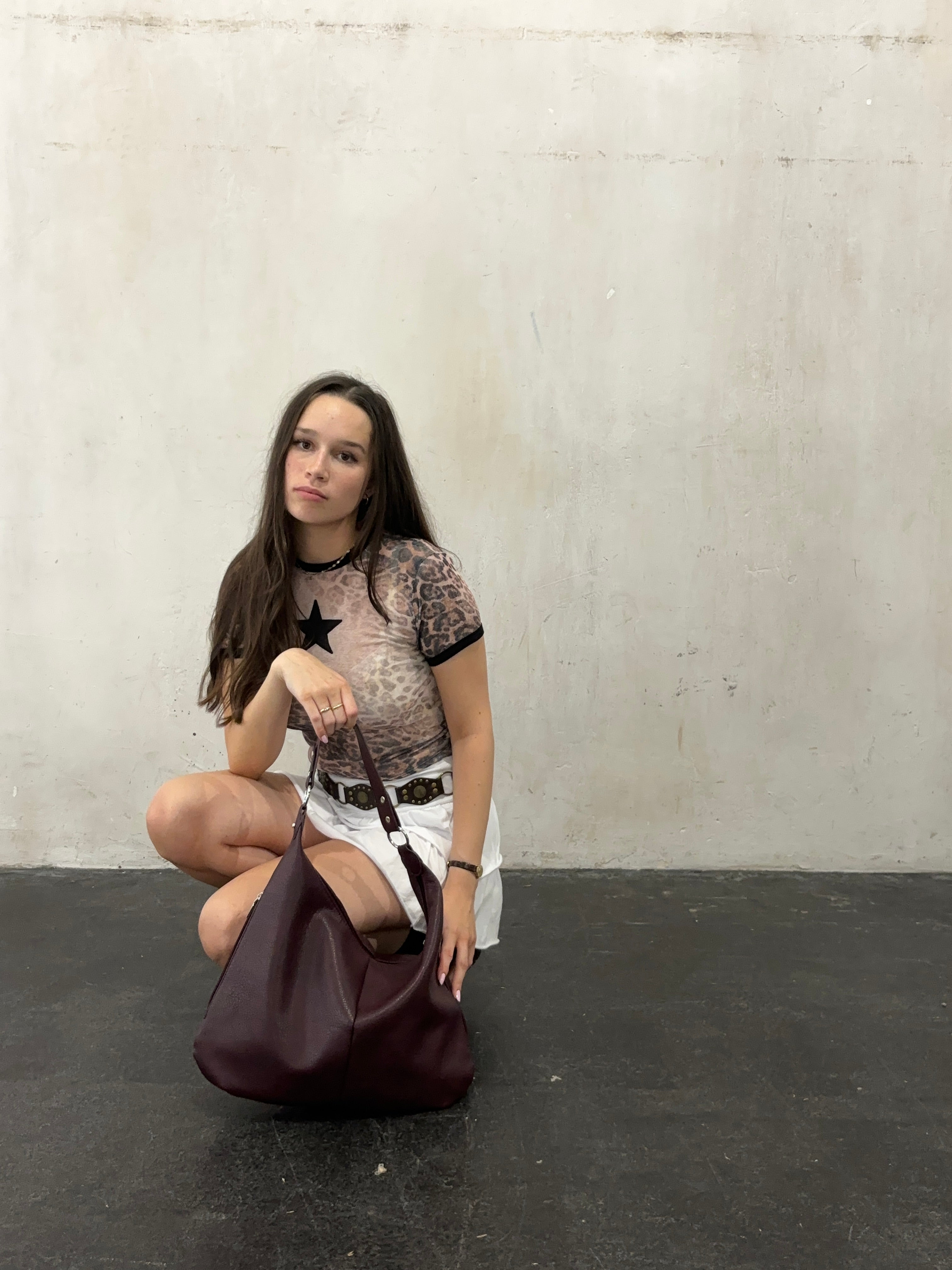 Chic Daily Tote | Aeliana