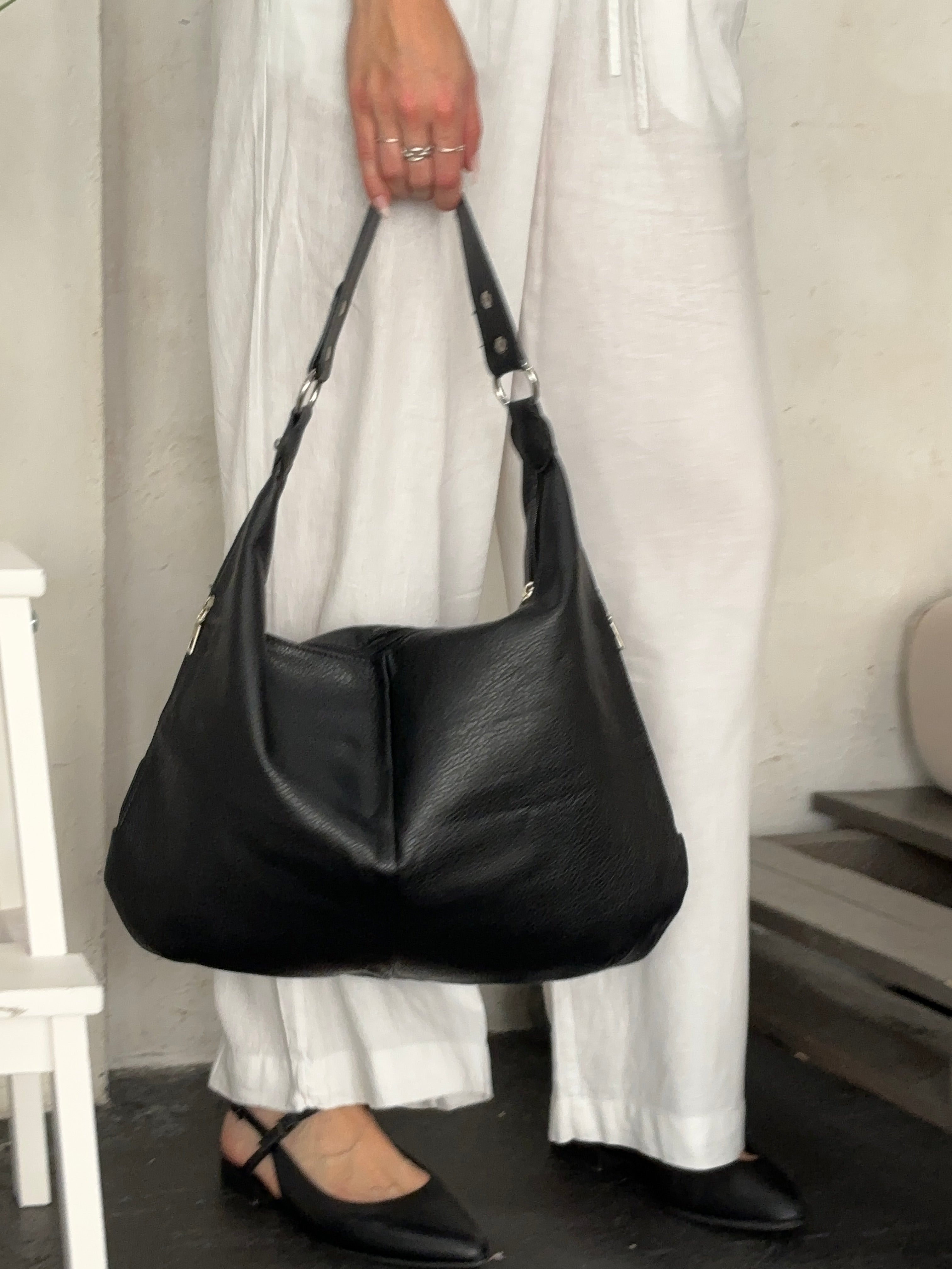Chic Daily Tote | Aeliana
