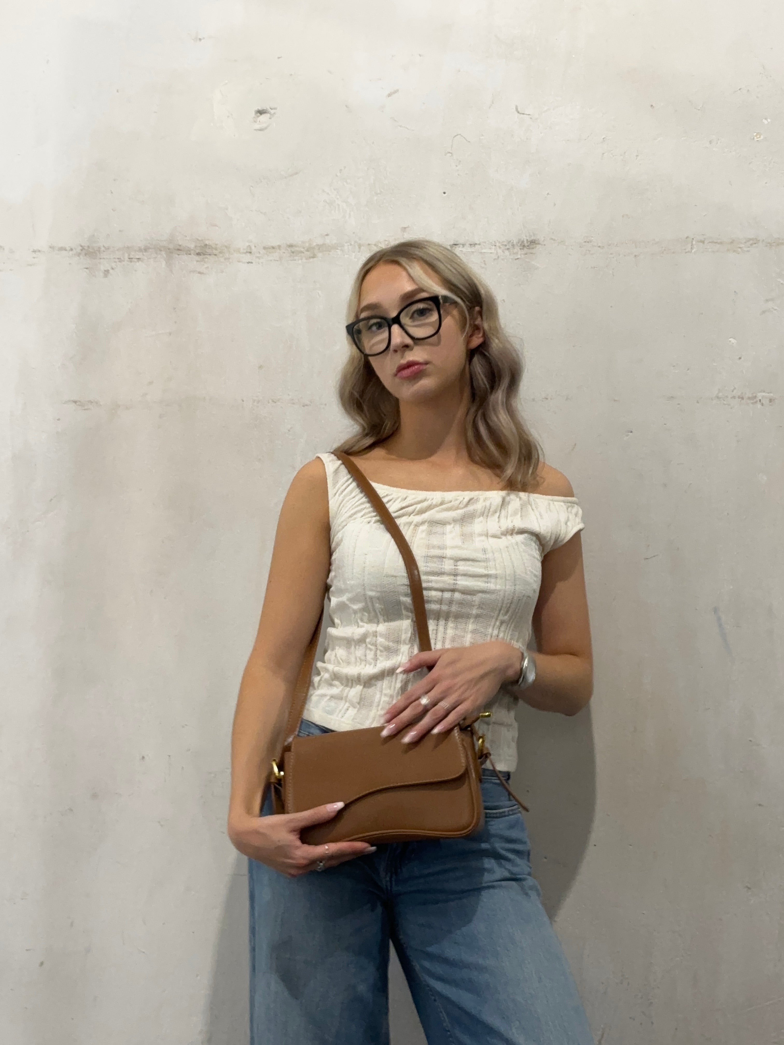 Chic Handbag | Meadow