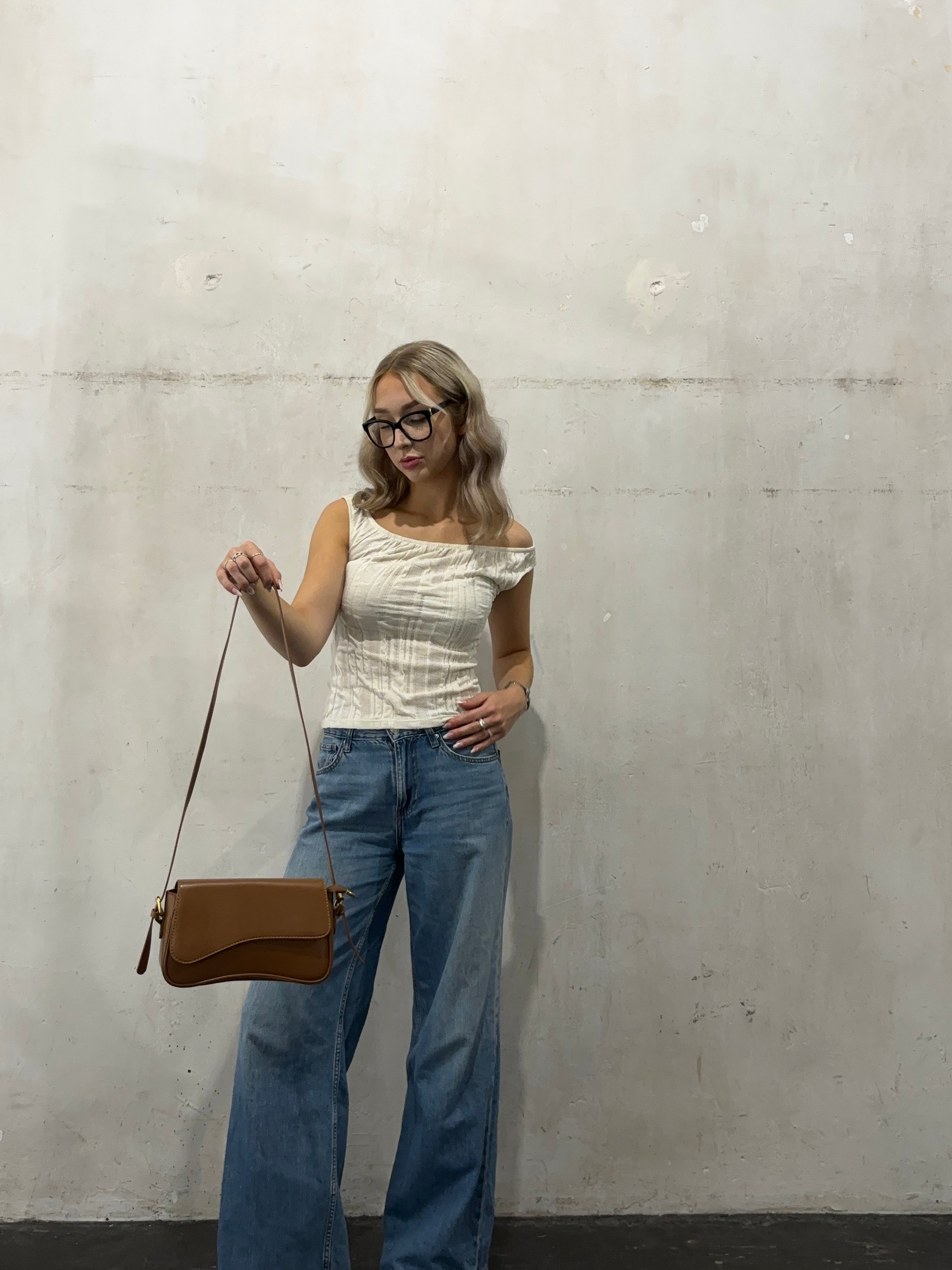 Chic Handbag | Meadow