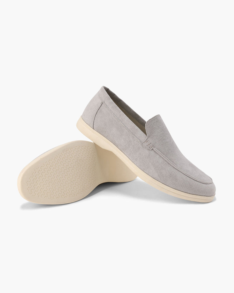 Klyne Suede Loafers