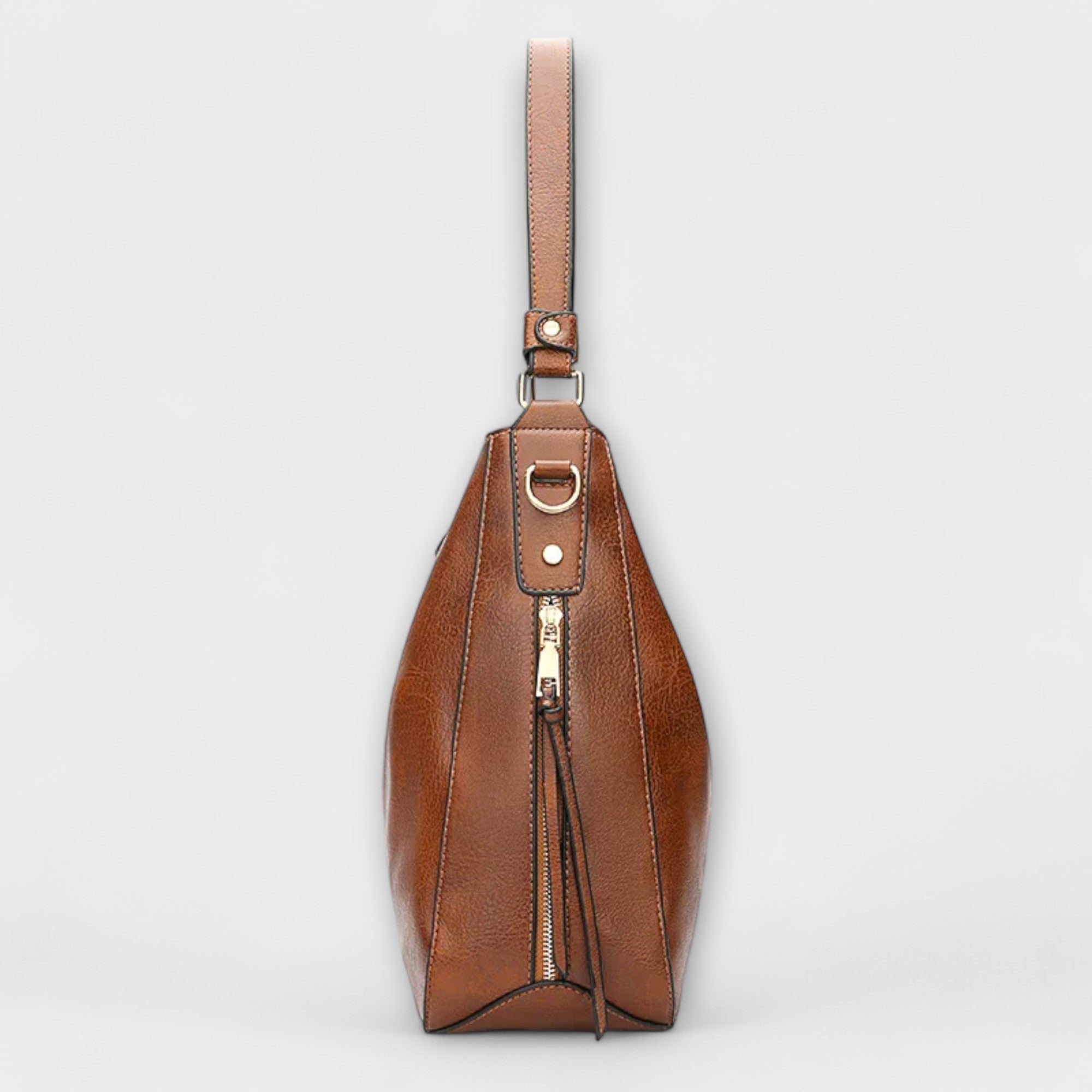 Large Women's Tote Bag, 34cm | Thalios