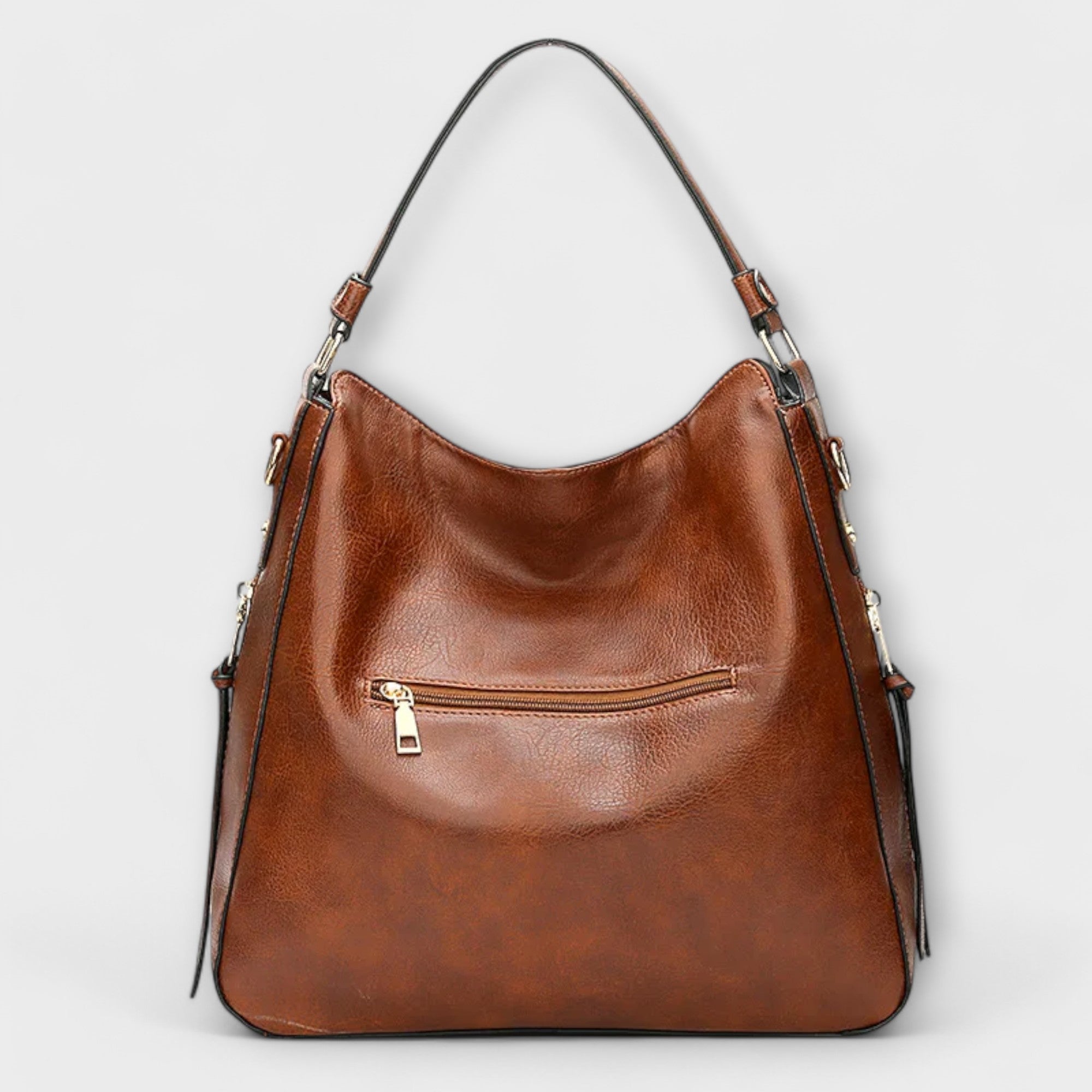 Large Women's Tote Bag, 34cm | Thalios
