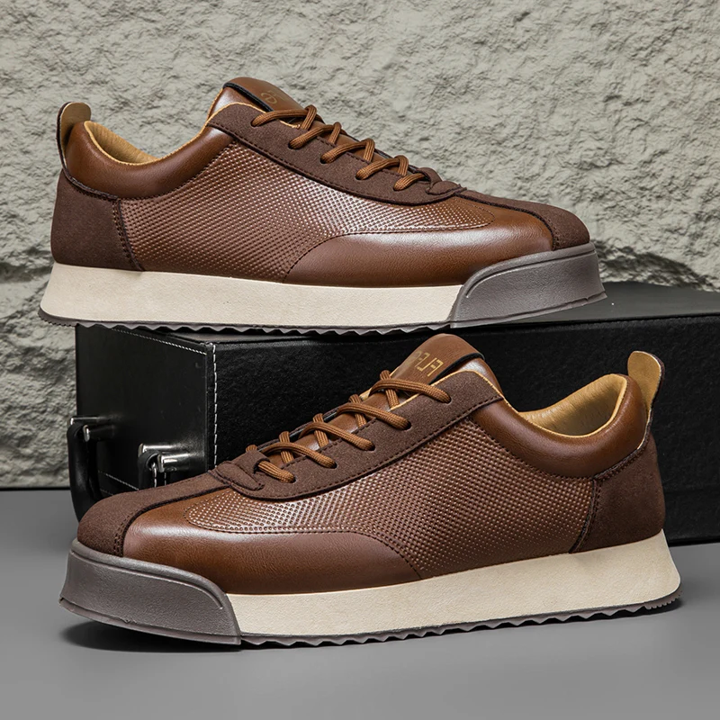 Italian Leather Shoes
