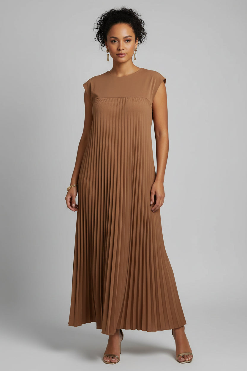 Name: womens-pleated-sleeveless-maxi-dress.jpg