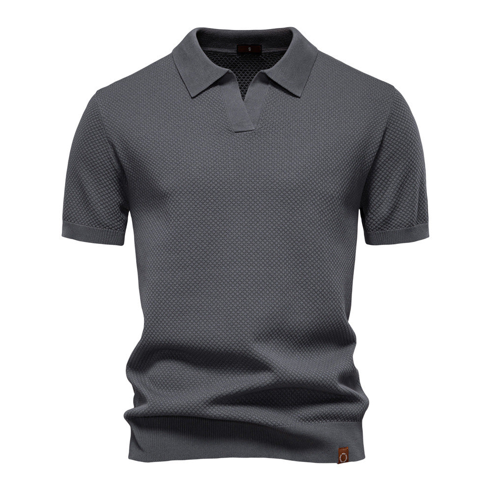 Klyne Ulrich Premium Polo Shirt