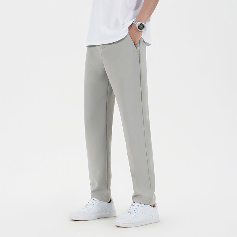 Torino Flex Pants - Beige