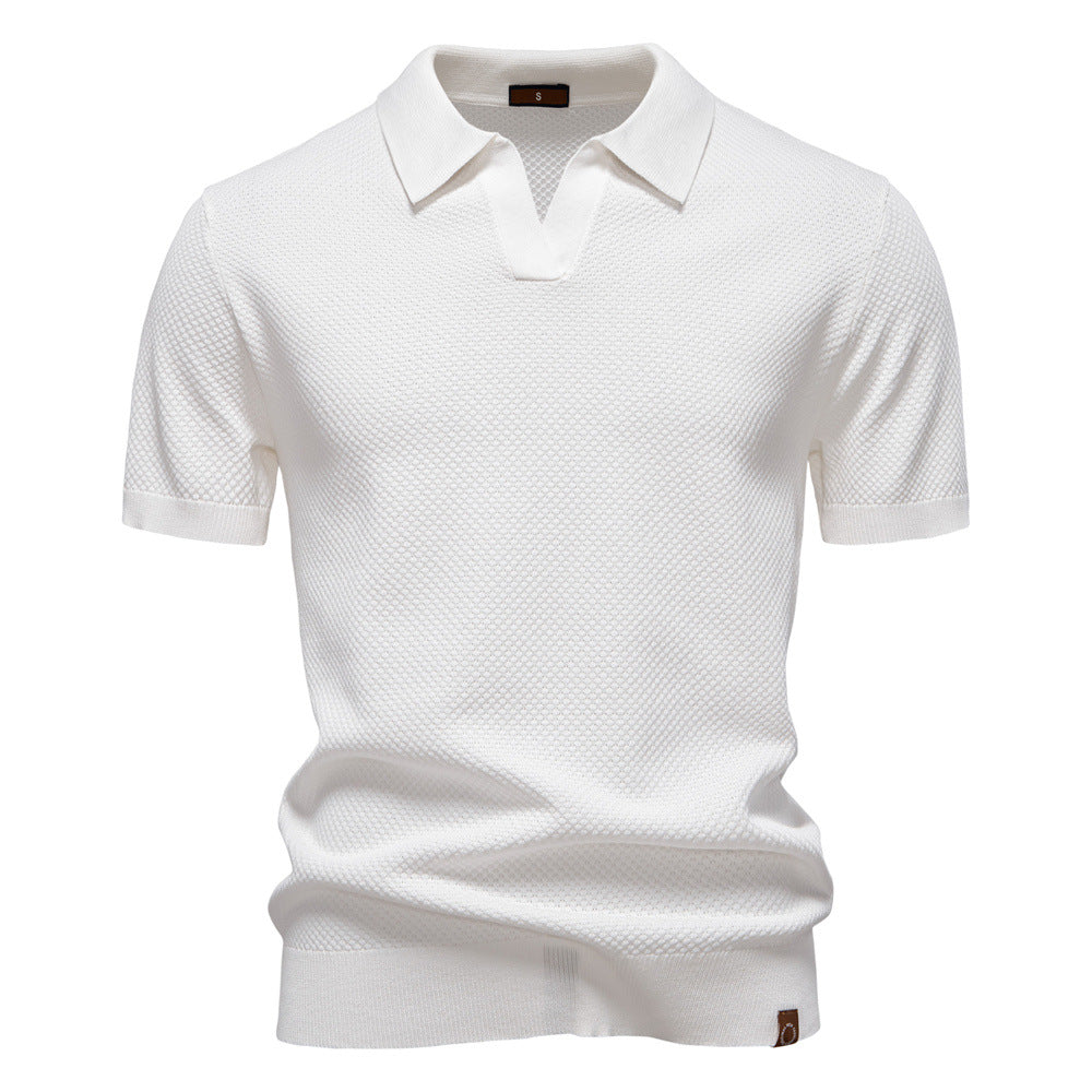 Klyne Ulrich Premium Polo Shirt