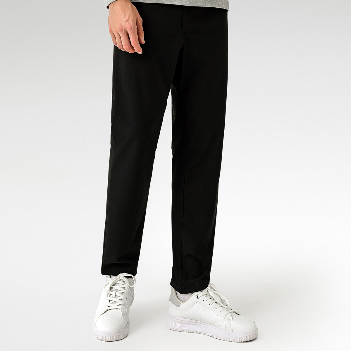Siena Chino - Black