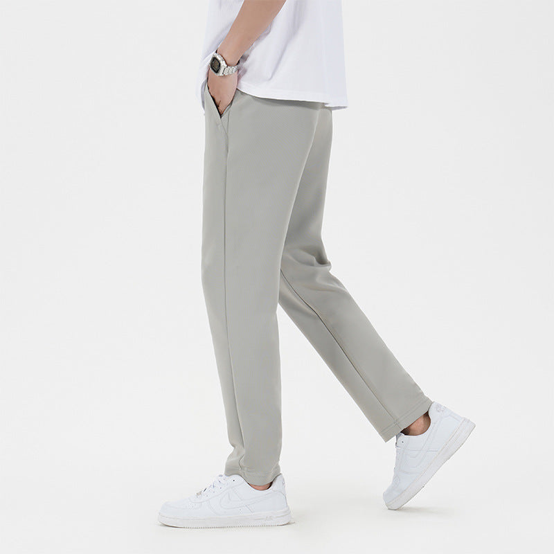 Torino Flex Pants - Beige