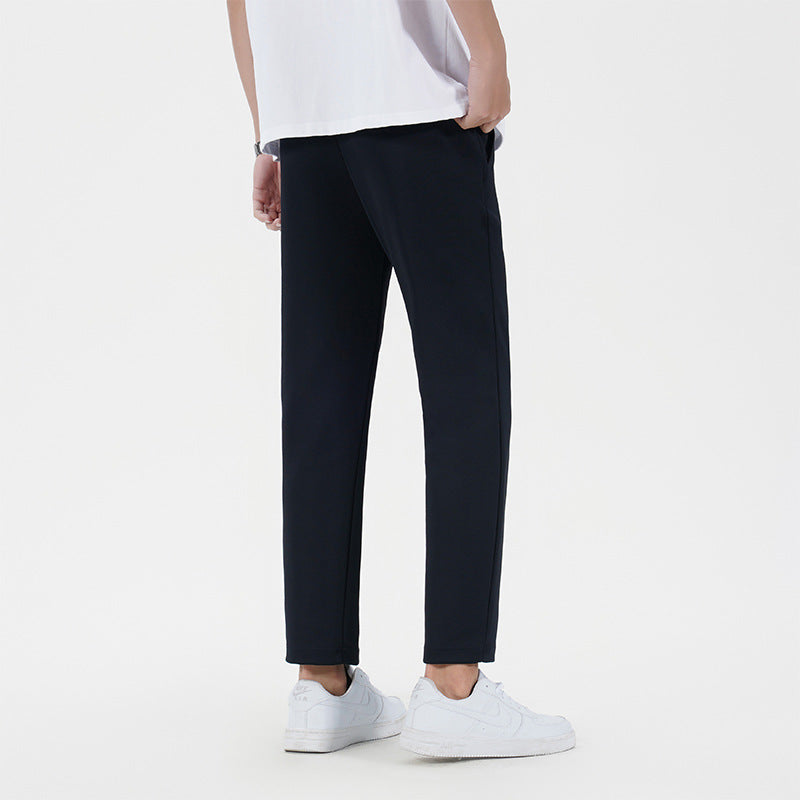 Torino Flex Pants - Zwart