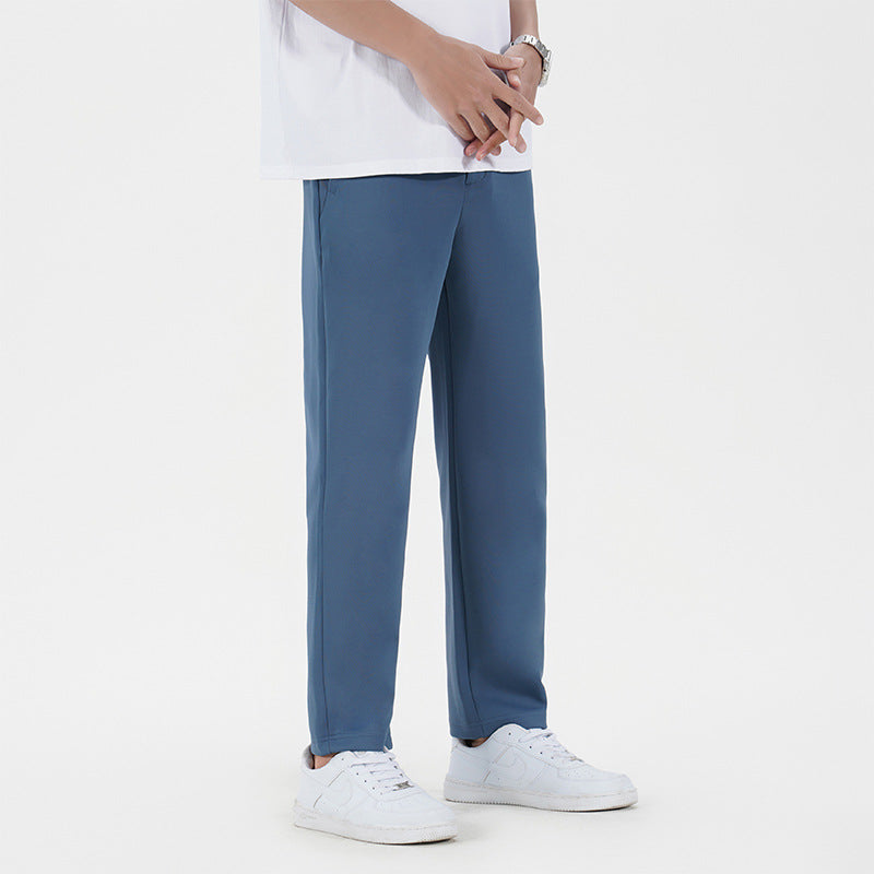 Torino Flex Pants - Blauw