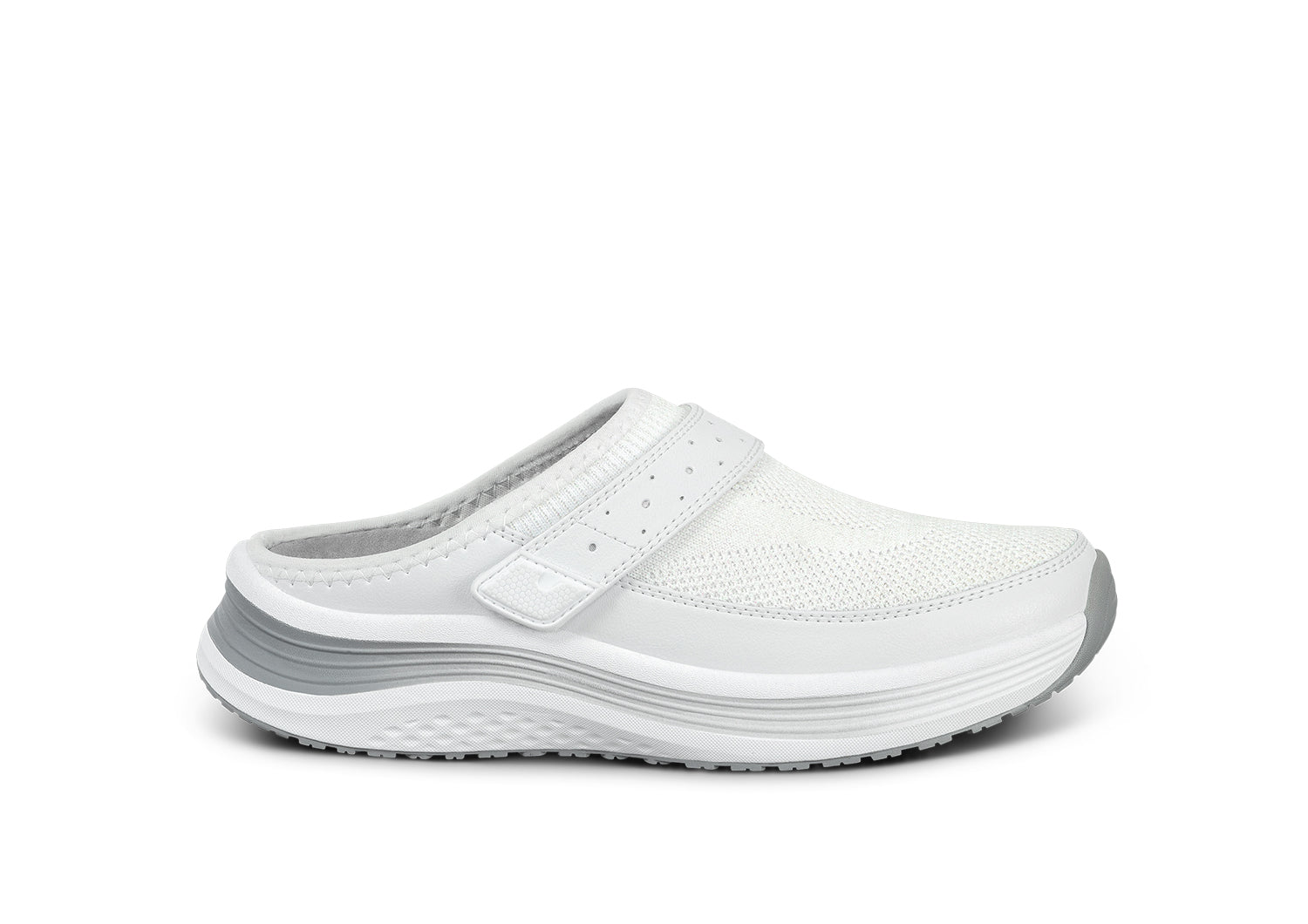 Women's Lightweight Water-Repellent Slip-On Sneakers - Sienna