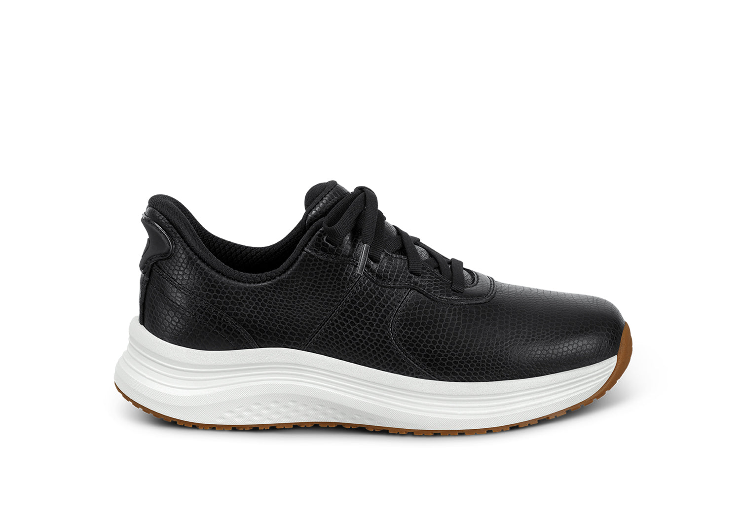 Women's Hands-Free Orthopedic Sneakers with Arch Support - Vera