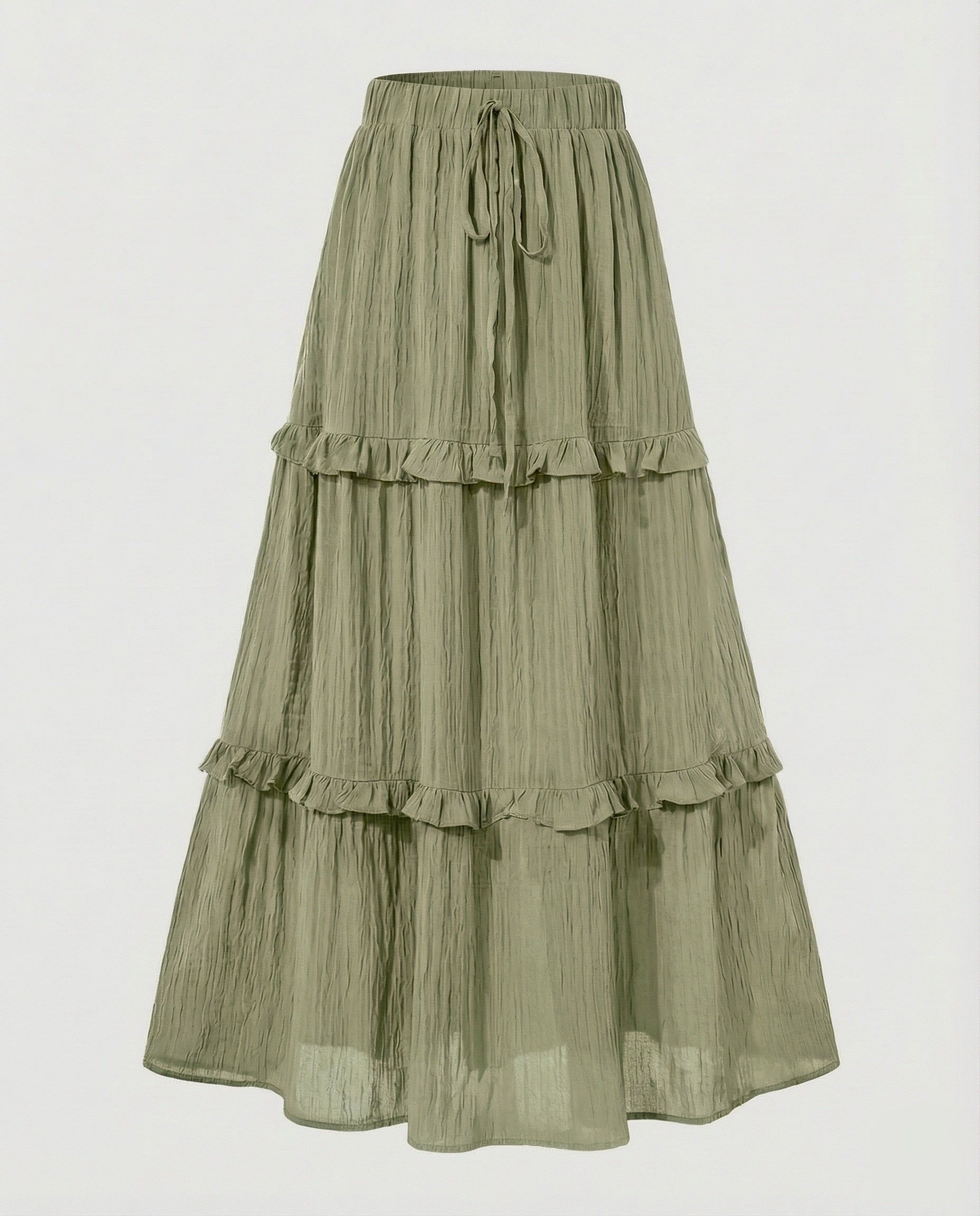 womens-crinkle-tiered-maxi-skirt-elastic-waist