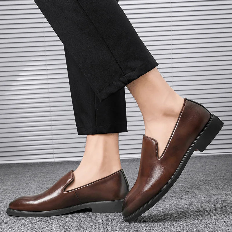Comfortable Slip-On Shoes