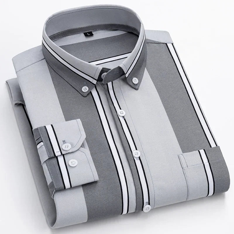 Klyne - Elegant Shirt