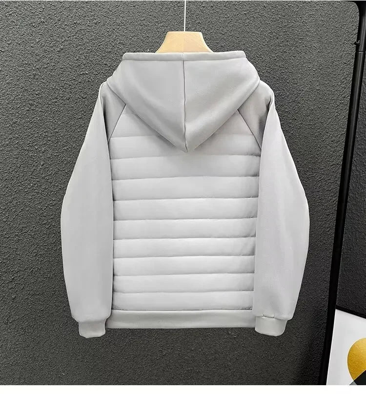 Cotton Padded Jacket