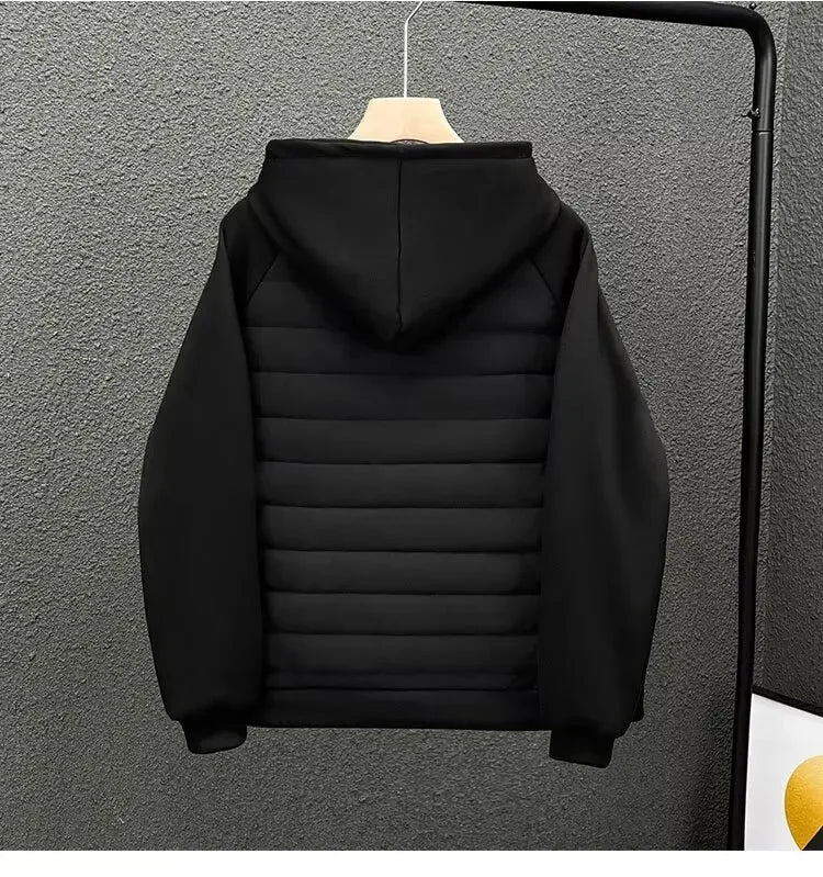 Cotton Padded Jacket