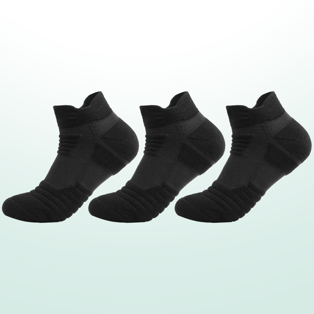 AeroVeno Mid-Calf Compression Stockings