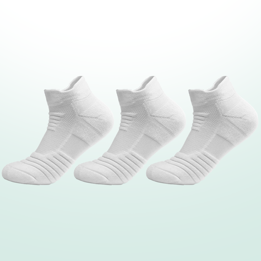 AeroVeno Mid-Calf Compression Stockings