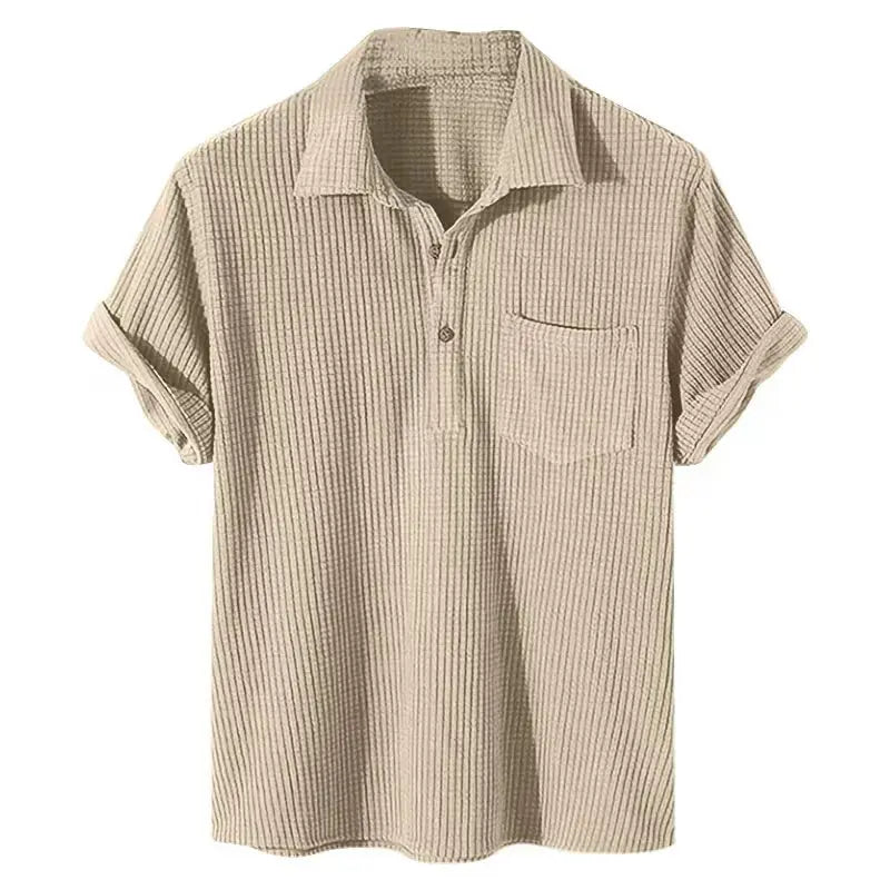 Klyne Capri Casual Shirt