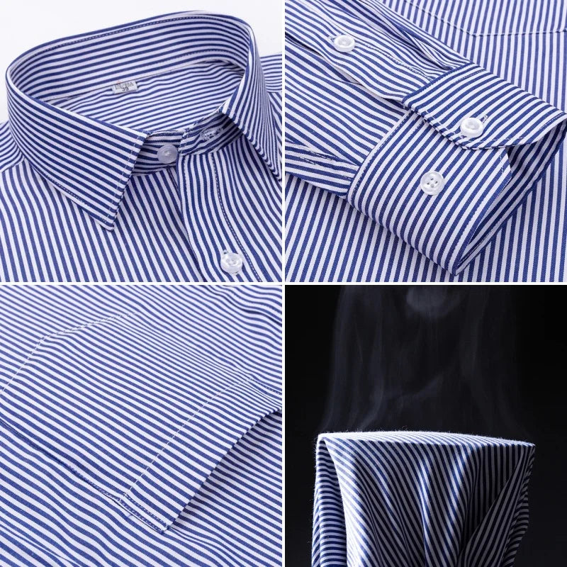 Klyne - Formal Office Shirt
