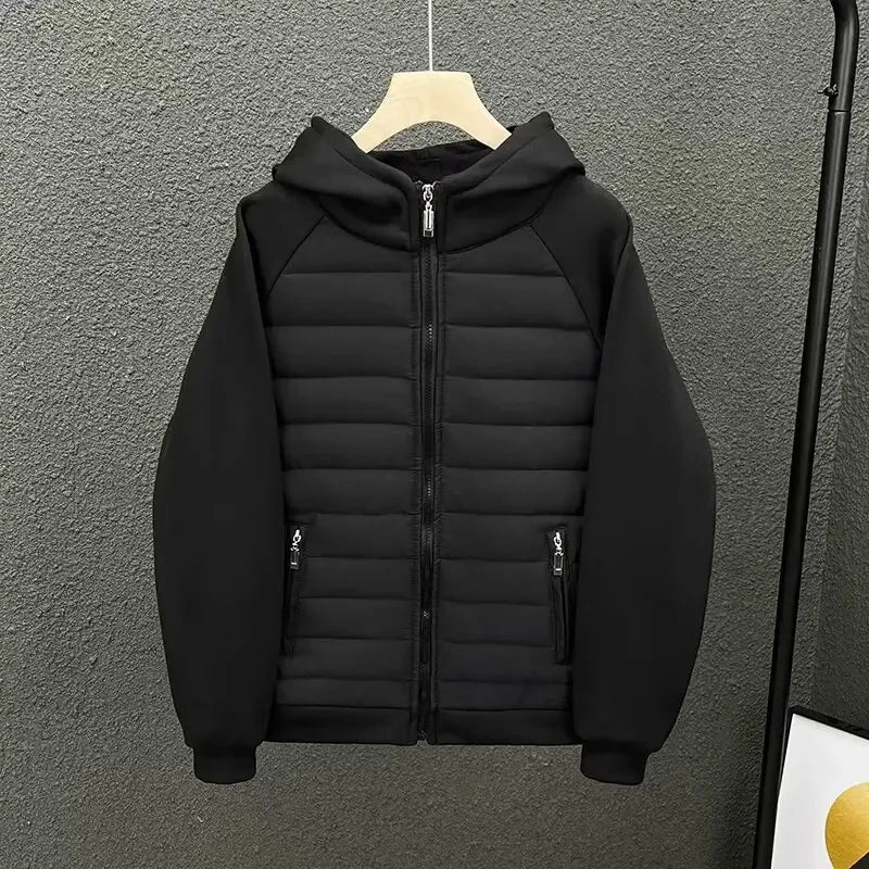 Cotton Padded Jacket