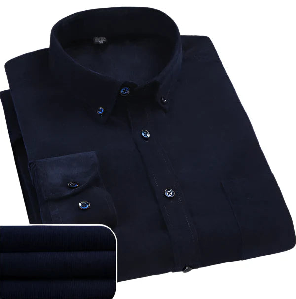 Klyne - Achille Luxury Shirt