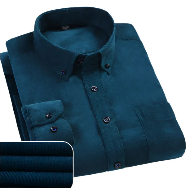 Klyne - Achille Luxury Shirt